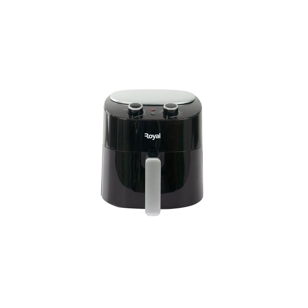 Royal 7.2L Air Fryer (RAF9005T-GS)