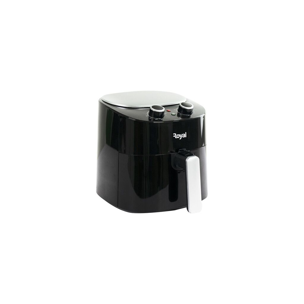 Royal 7.2L Air Fryer (RAF9005T-GS) - Image 2