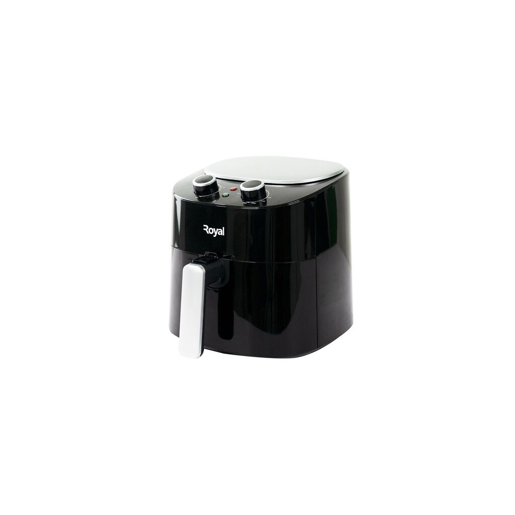 Royal 7.2L Air Fryer (RAF9005T-GS) - Image 3