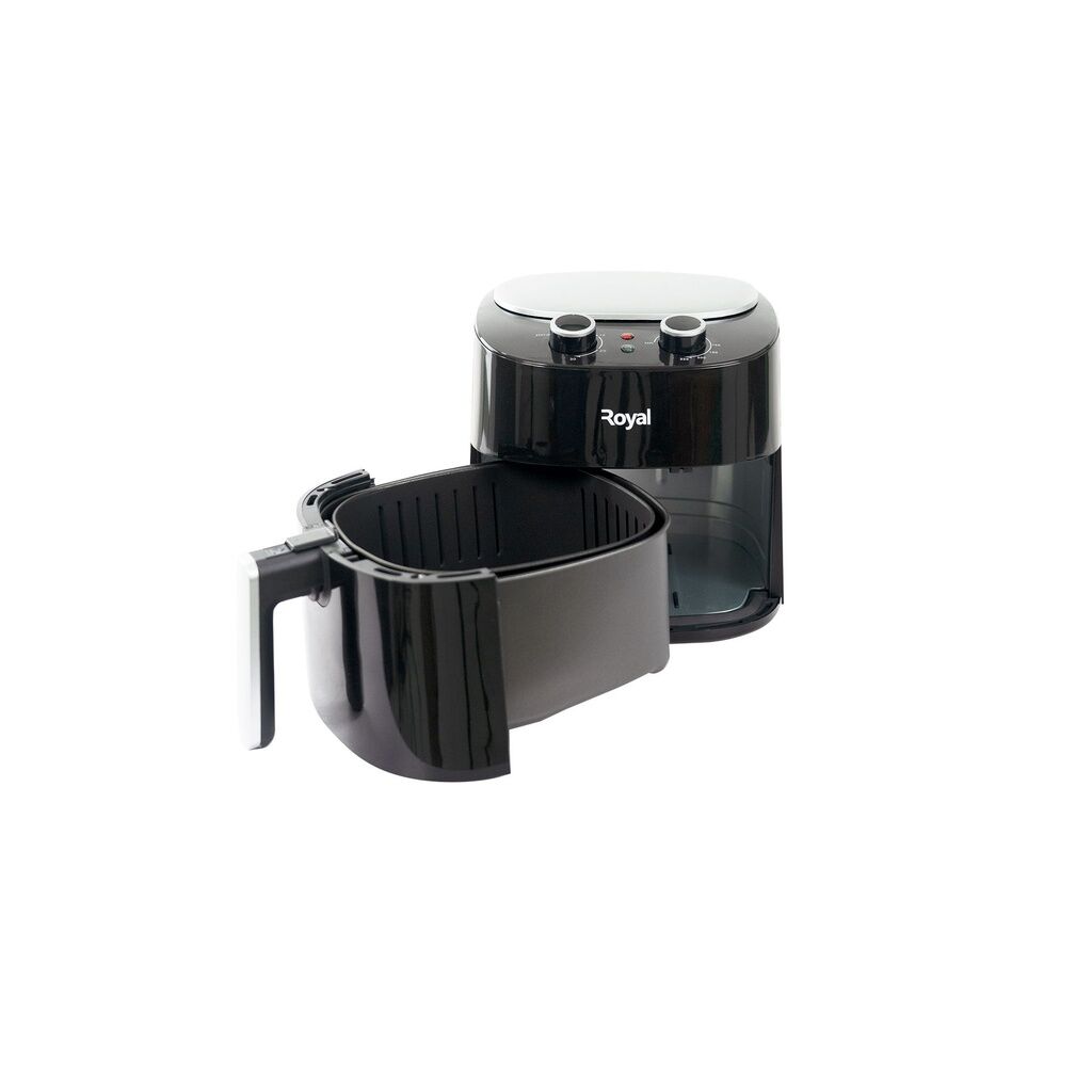 Royal 7.2L Air Fryer (RAF9005T-GS) - Image 4