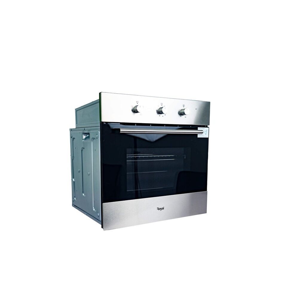 Royal 78-Litre Built-In Oven (RBIE078S) - Image 3