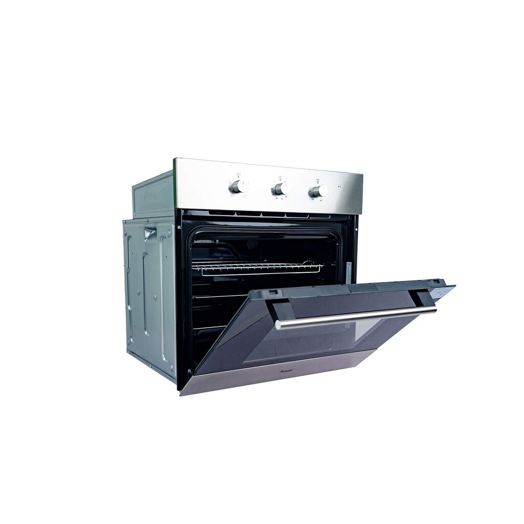 Royal 78-Litre Built-In Oven (RBIE078S) - Image 5