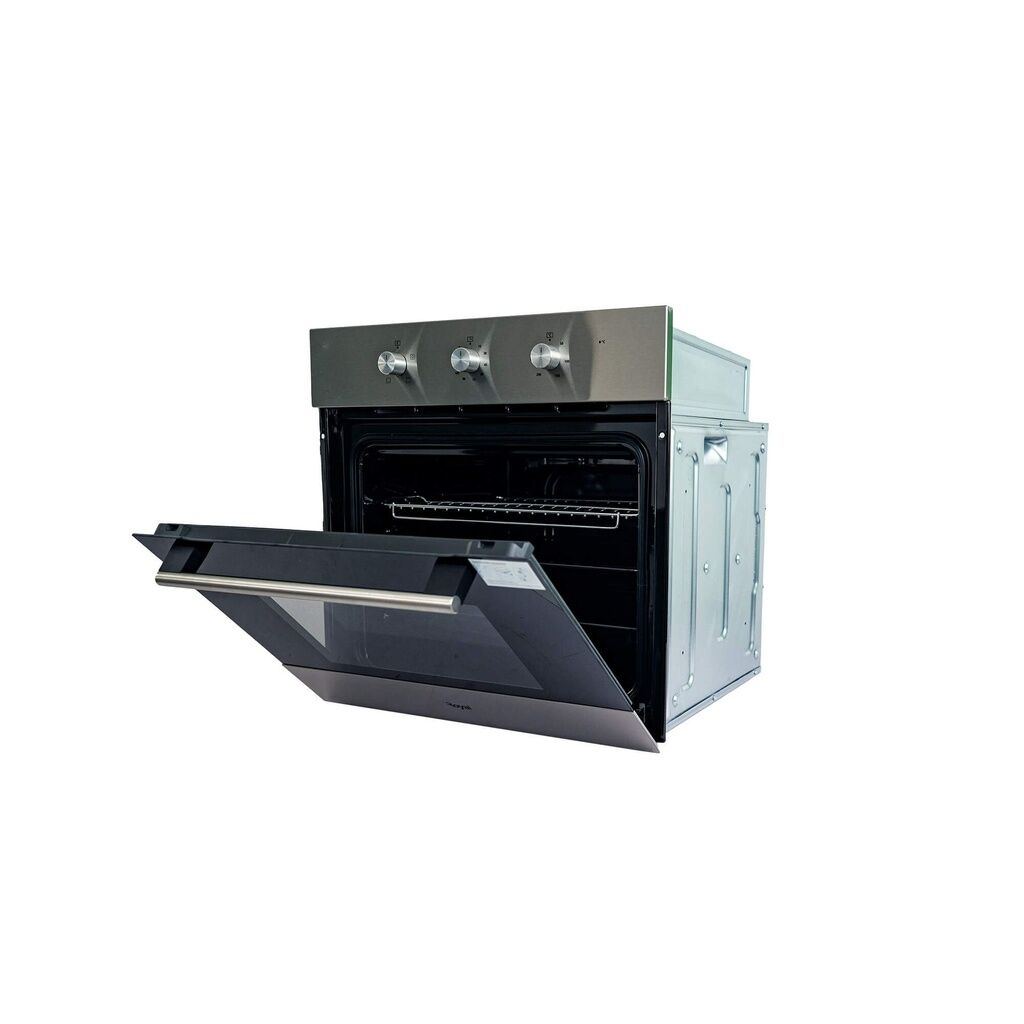 Royal 78-Litre Built-In Oven (RBIE078S) - Image 6