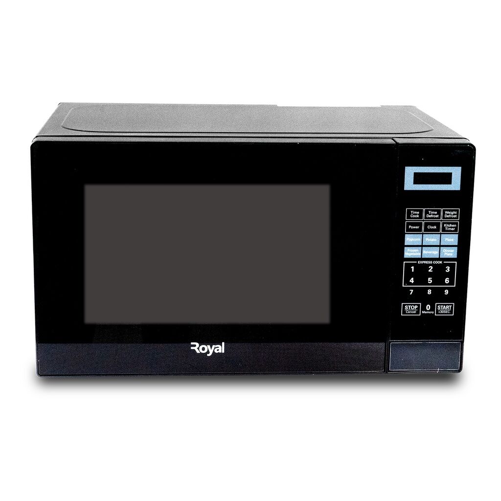 Royal 20-Litre Microwave (RMW20MDP)