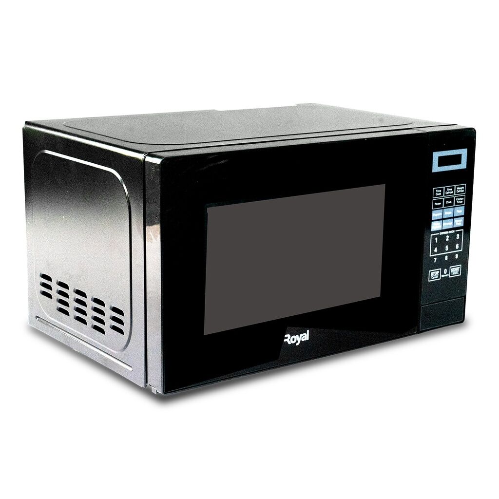 Royal 20-Litre Microwave (RMW20MDP) - Image 2