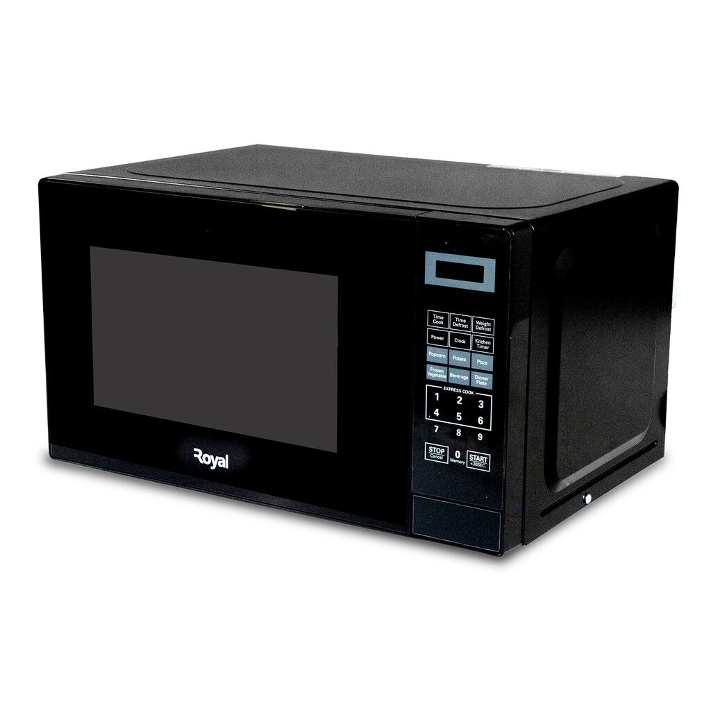 Royal 20-Litre Microwave (RMW20MDP) - Image 3