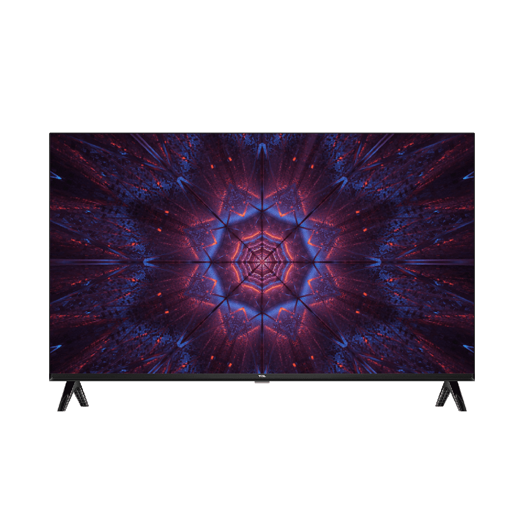 TCL 32" FHD Android TV (32S4500A)